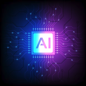 AI Forward Vision